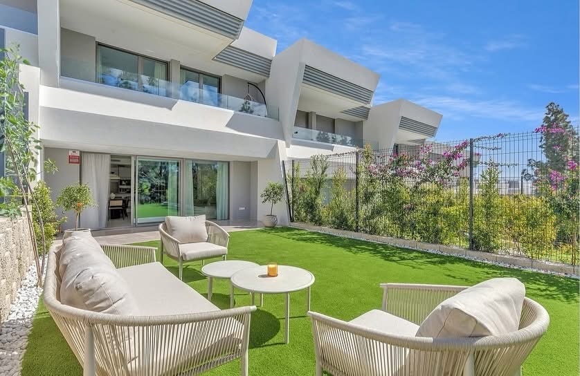 Villa in La Cala de Mijas