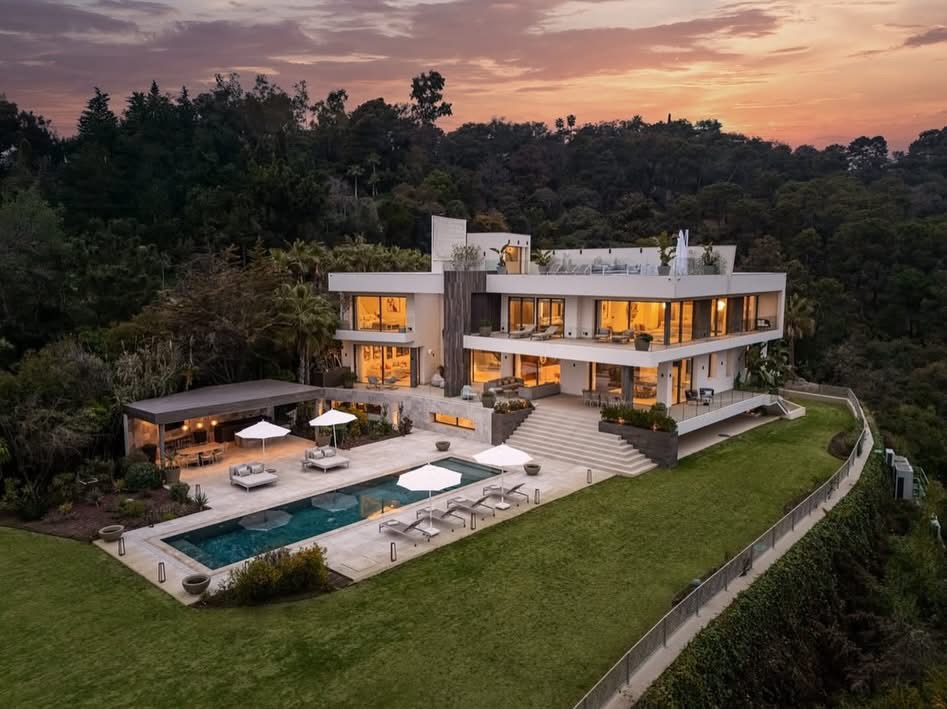 Exclusive Turnkey Villa