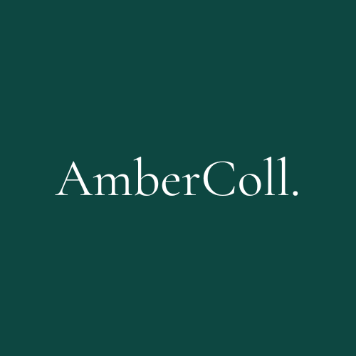 Ambercoll avatar