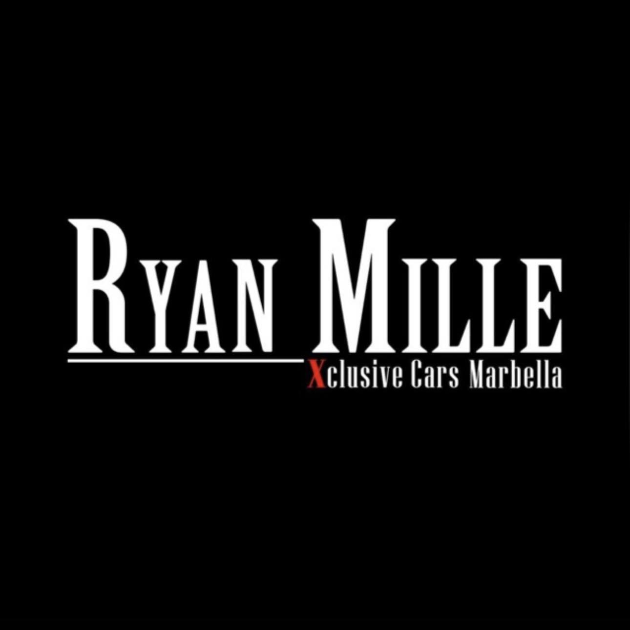 Ryan Mille avatar